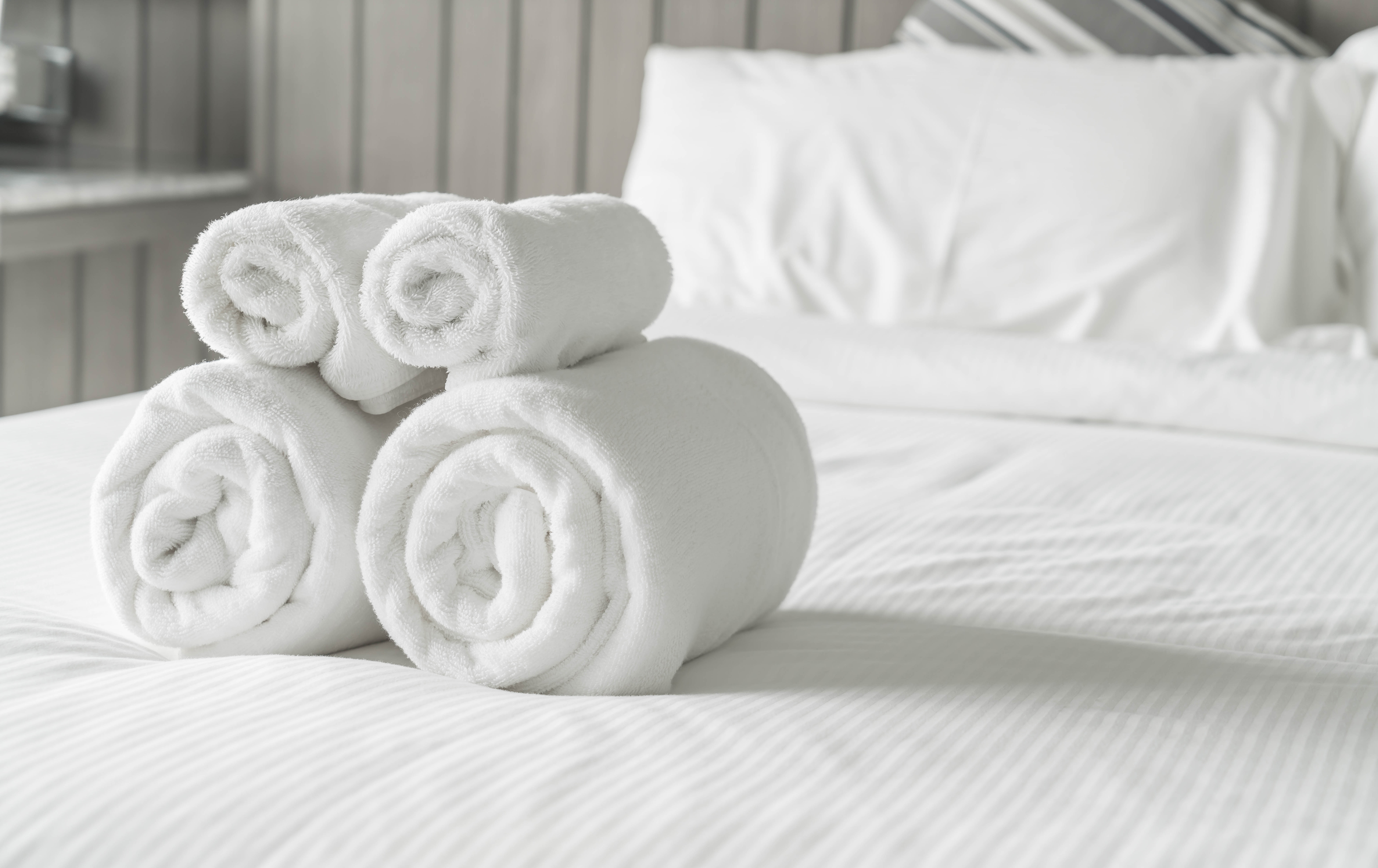 Pourquoi les matelas d&rsquo;hôtel sont toujours aussi mous (et ce que ça dit sur votre sommeil)