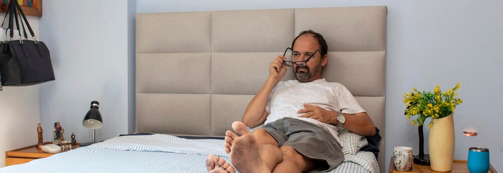 Matelas pour personne lourde : quelle fermeté et quel type choisir ?