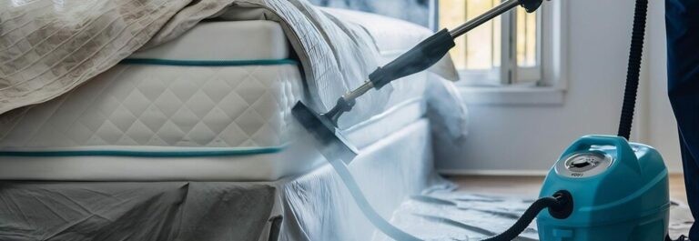 Entretien et nettoyage d'un matelas pour le faire durer plus longtemps