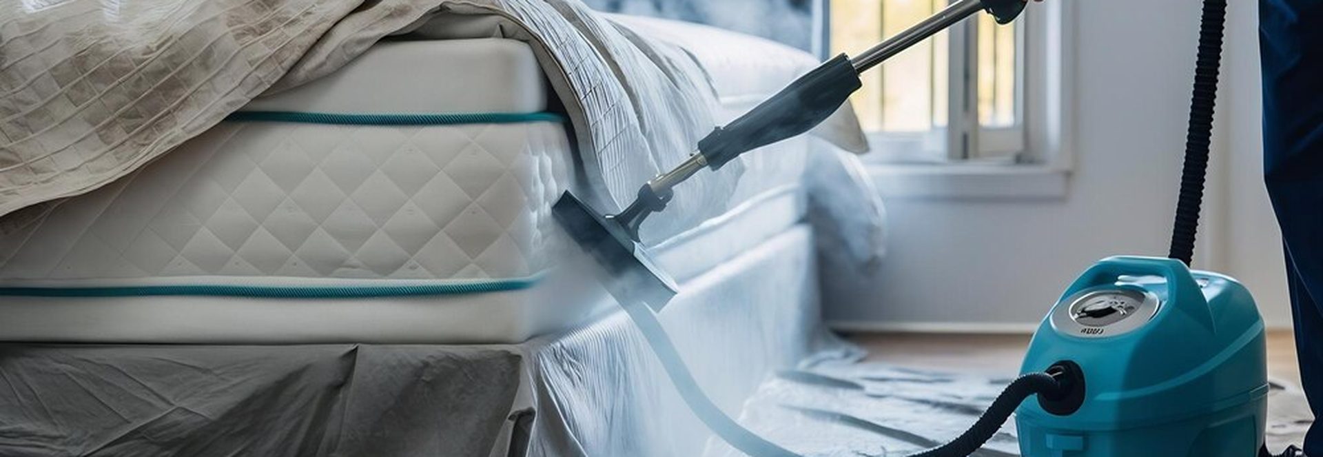 Comment nettoyer et entretenir son matelas pour le faire durer plus longtemps