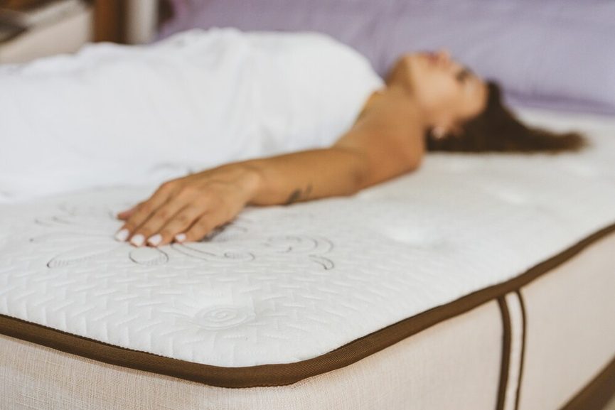 Confort et soutien pour personnes fibromyalgiques