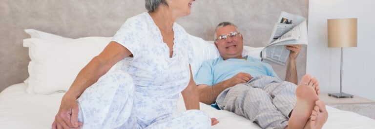 Matelas pour personnes âgées : comment choisir le bon modèle
