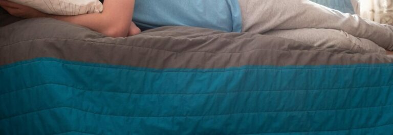 Matelas adapté aux personnes souffrant d'apnée du sommeil