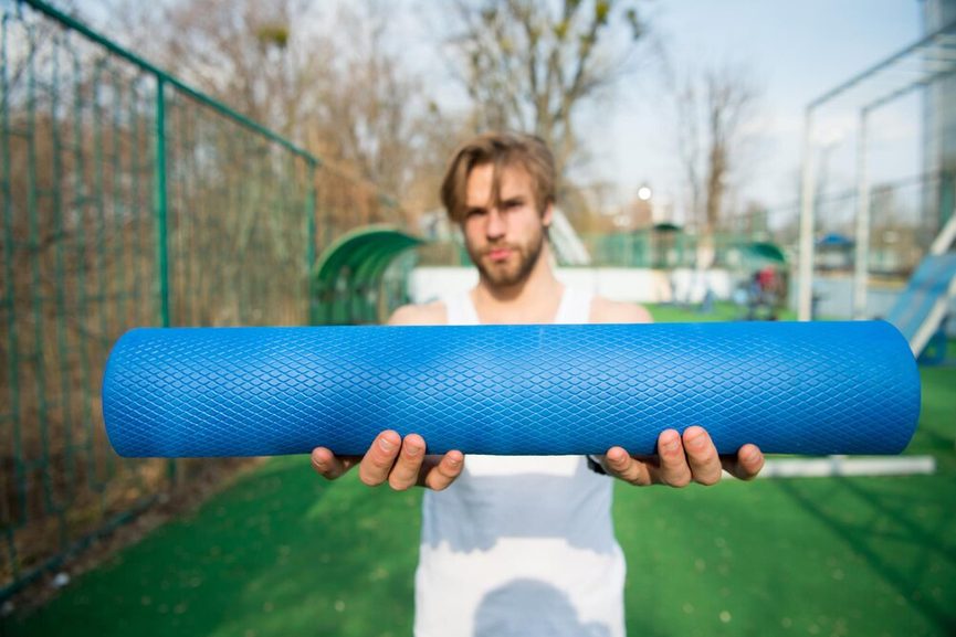 Comparatif des matelas pour sportifs avec Emma