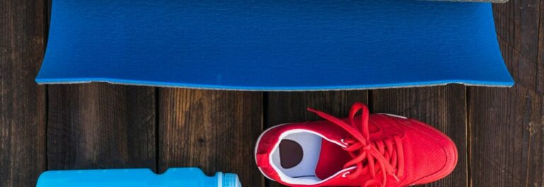 Matelas pour sportifs : critères essentiels pour un sommeil réparateur