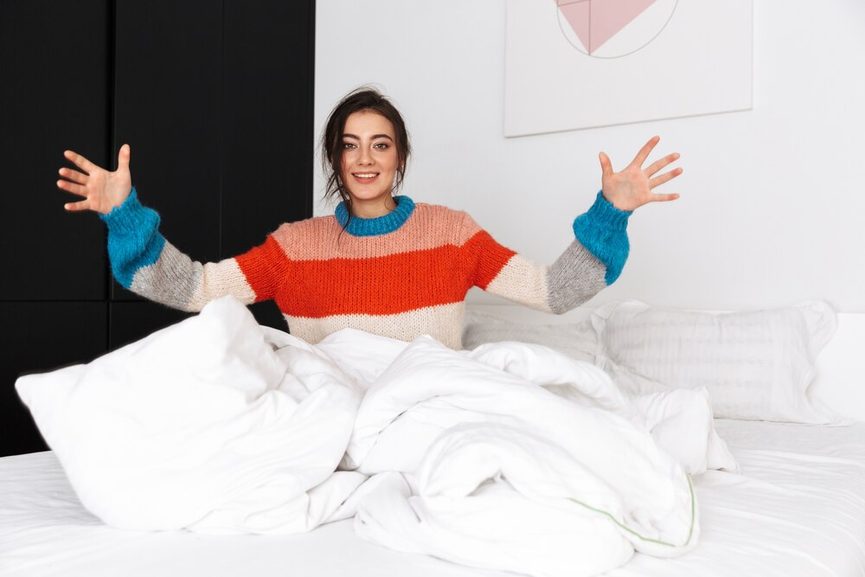 Surmatelas sur matelas : faut-il en acheter un ?